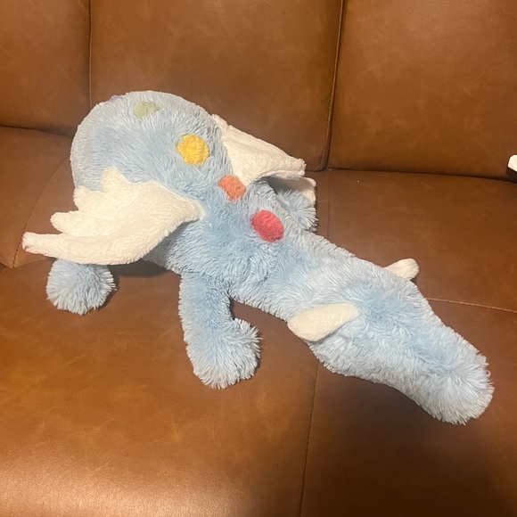 Jellycat Sky Dragon - Picture 2 of 14